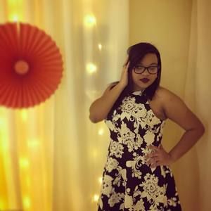 Meet your Posher, Fernanda